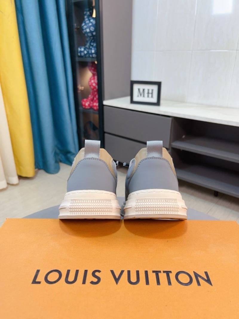 Louis Vuitton Low Shoes